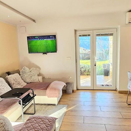 Istrian Lux Residence コペル エクステリア 写真