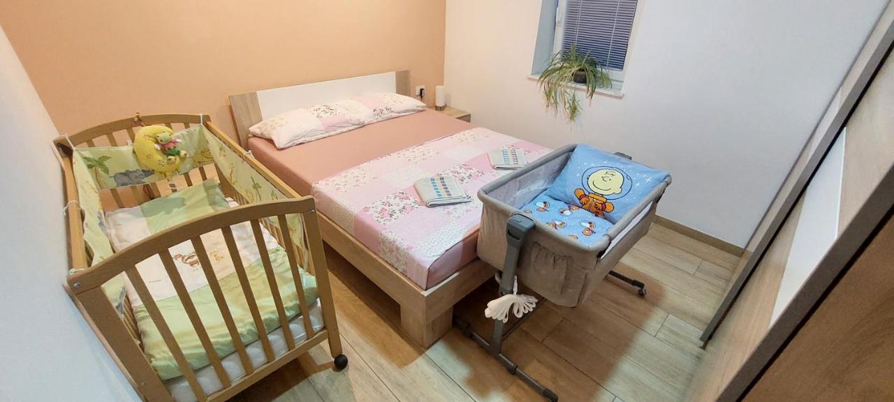 Istrian Lux Residence コペル エクステリア 写真