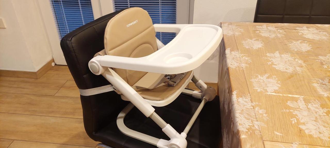 Istrian Lux Residence コペル エクステリア 写真