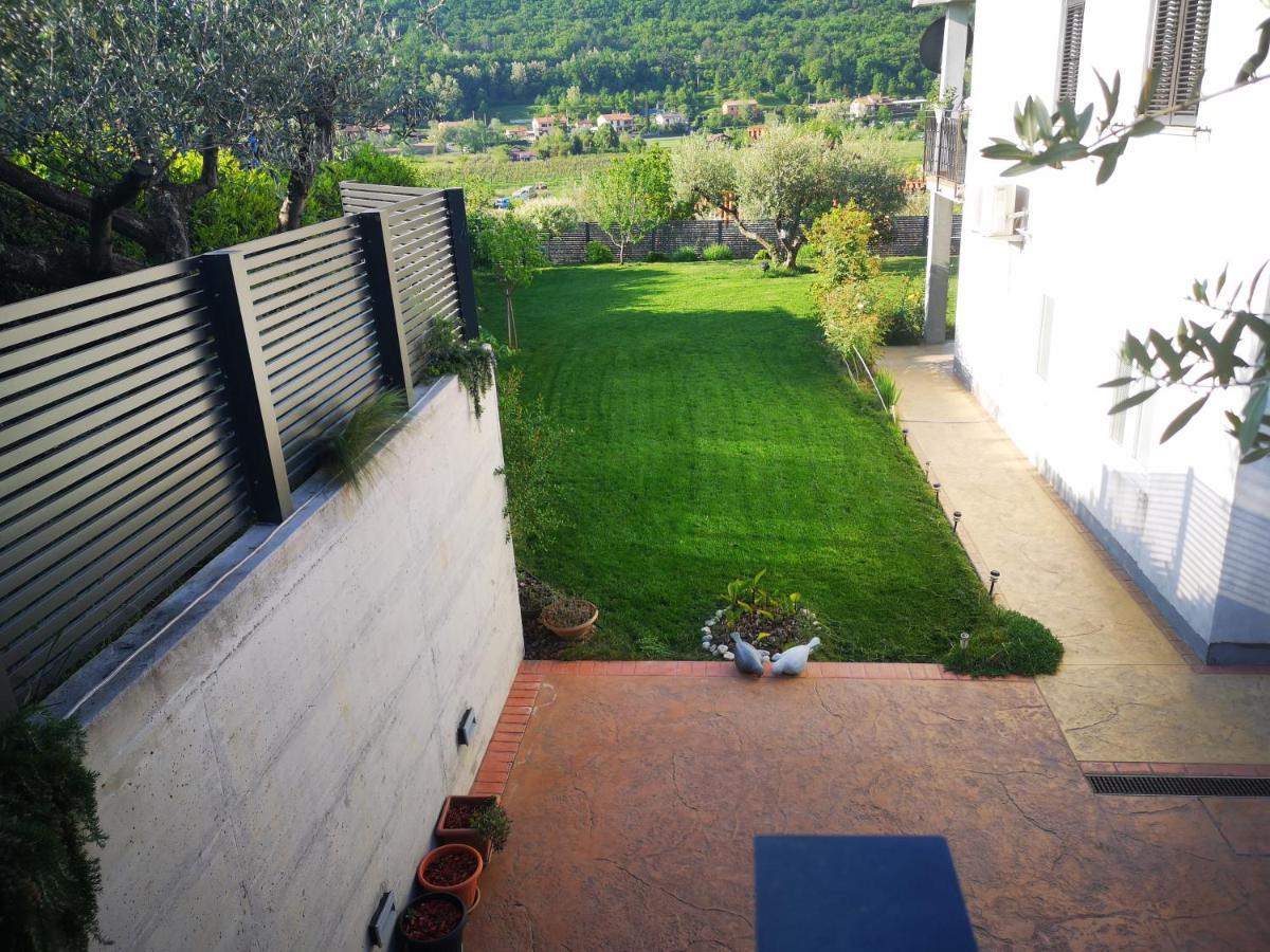 Istrian Lux Residence コペル エクステリア 写真
