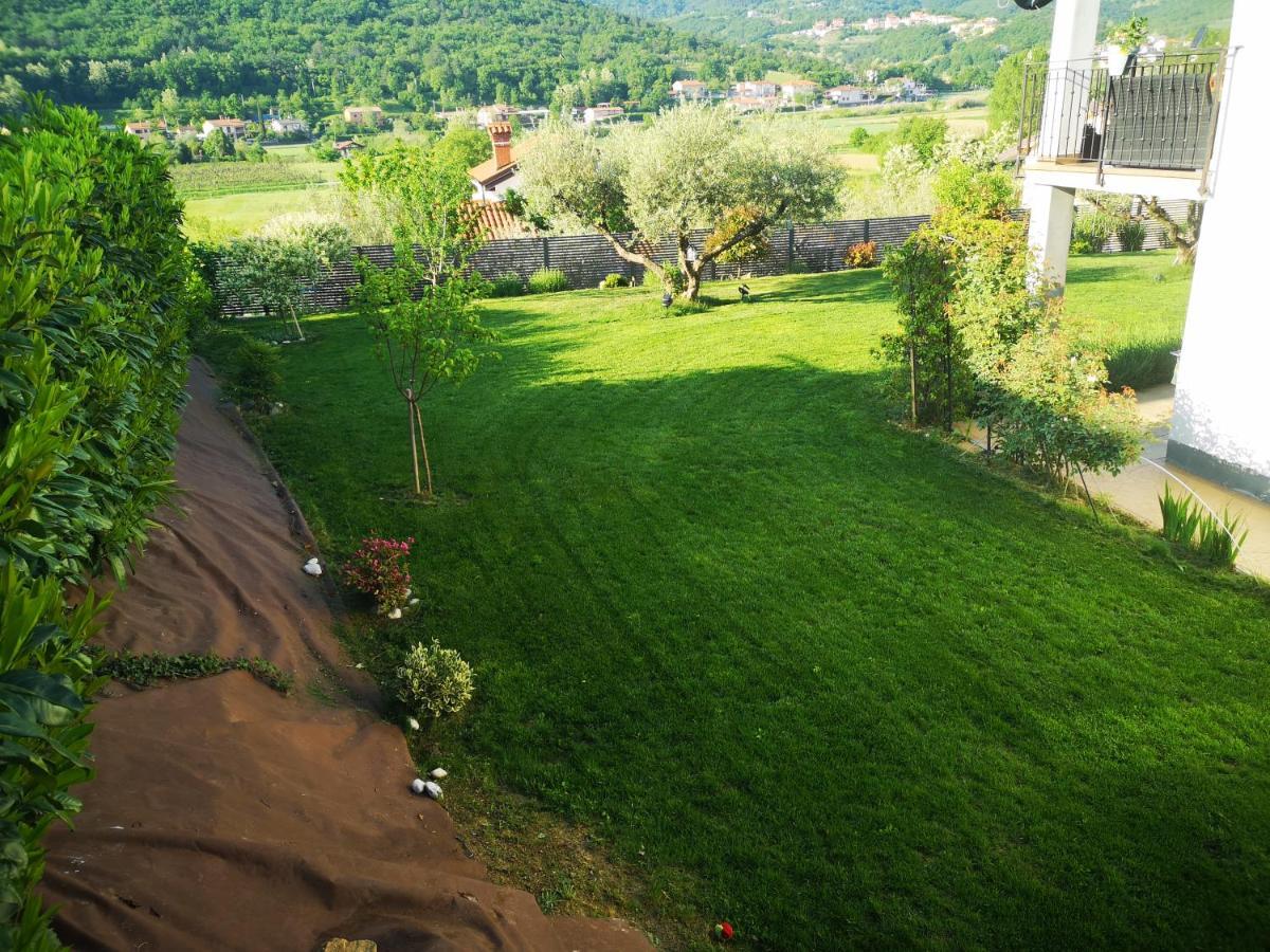 Istrian Lux Residence コペル エクステリア 写真
