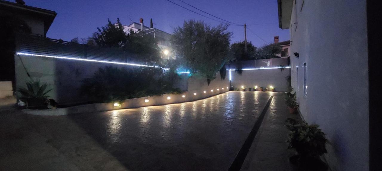 Istrian Lux Residence コペル エクステリア 写真