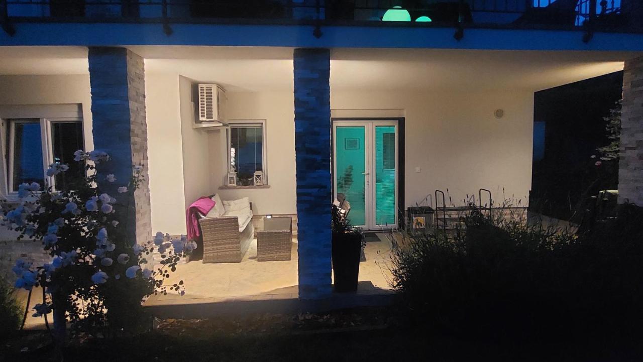 Istrian Lux Residence コペル エクステリア 写真