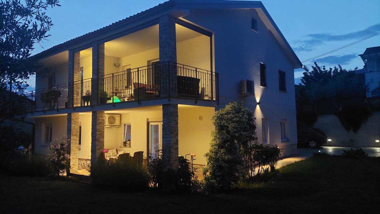 Istrian Lux Residence コペル エクステリア 写真