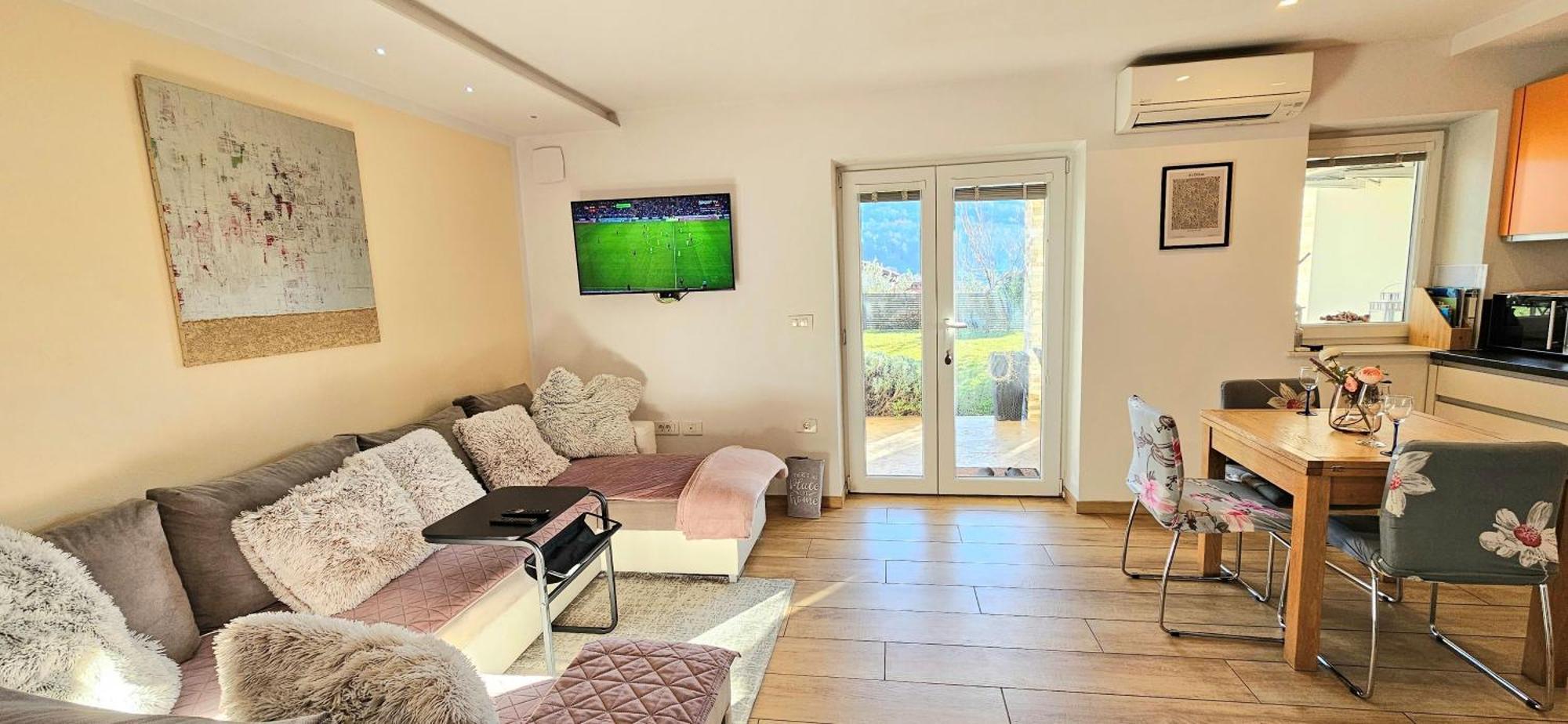 Istrian Lux Residence コペル エクステリア 写真