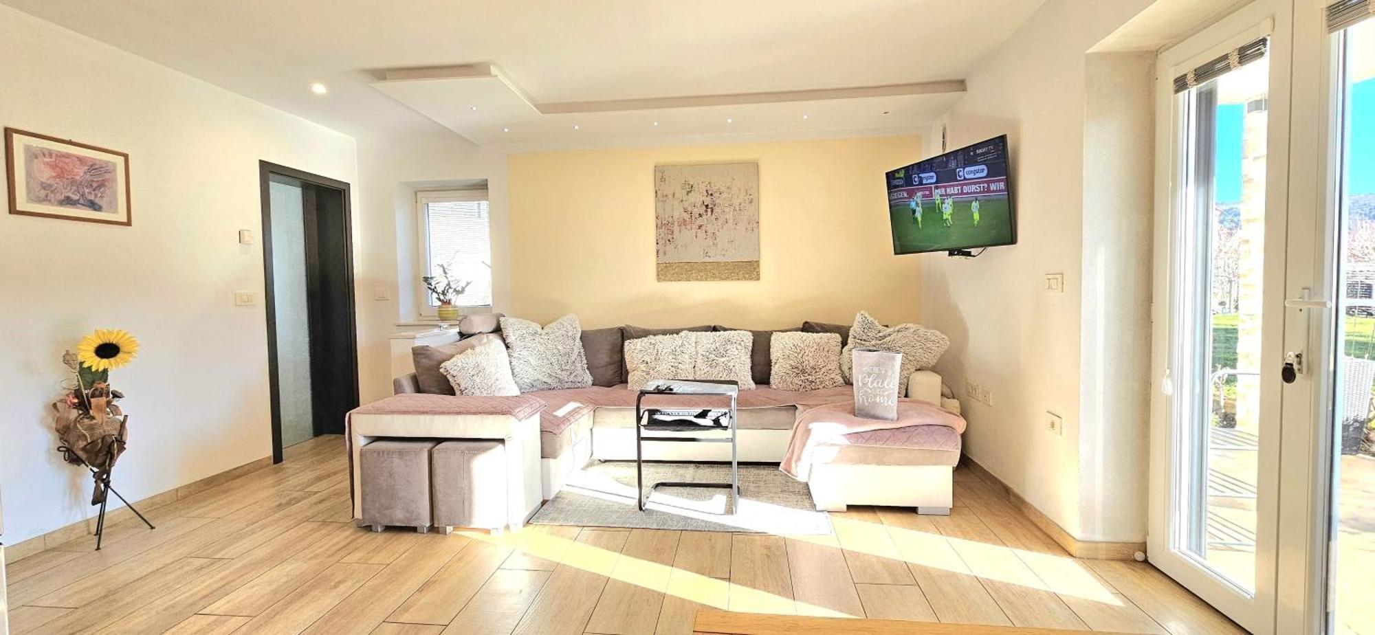 Istrian Lux Residence コペル エクステリア 写真