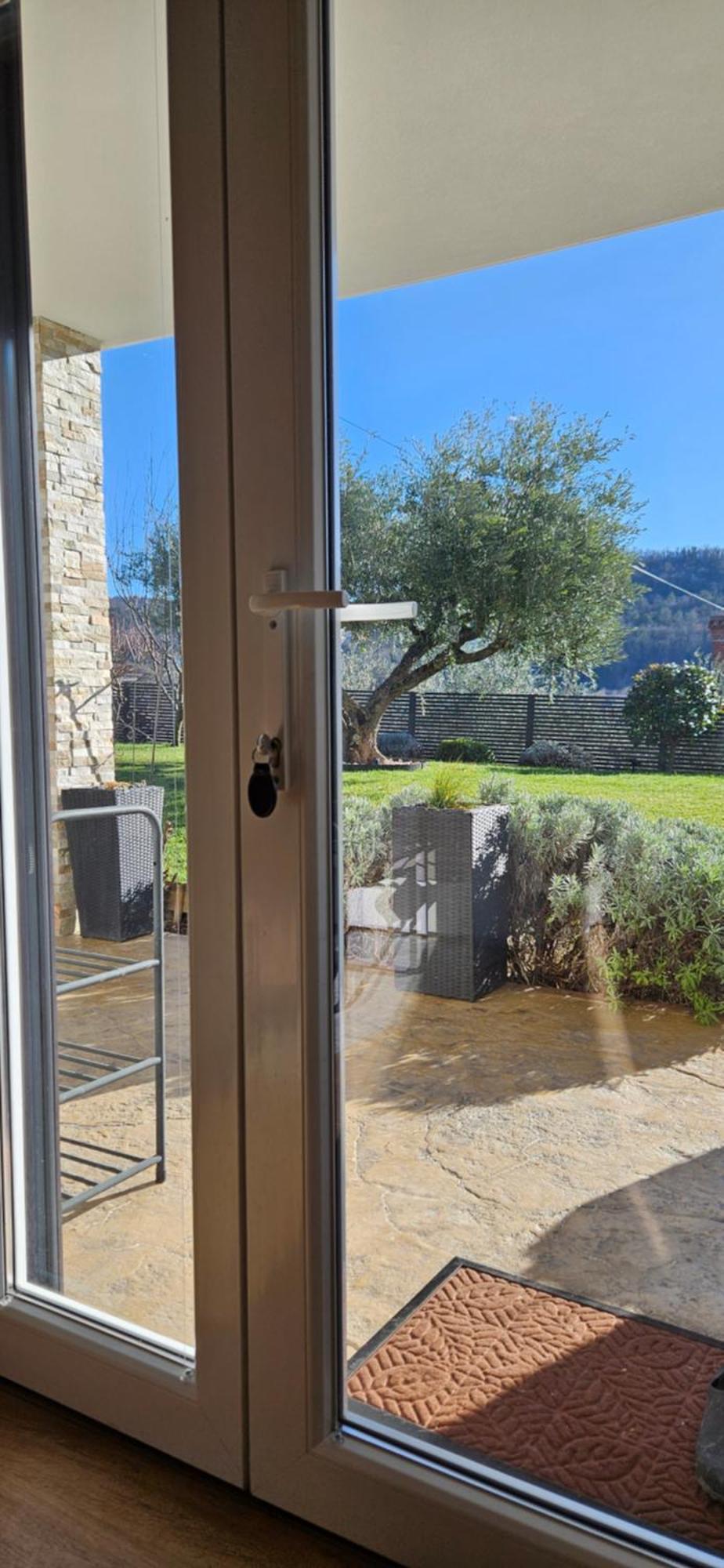 Istrian Lux Residence コペル エクステリア 写真