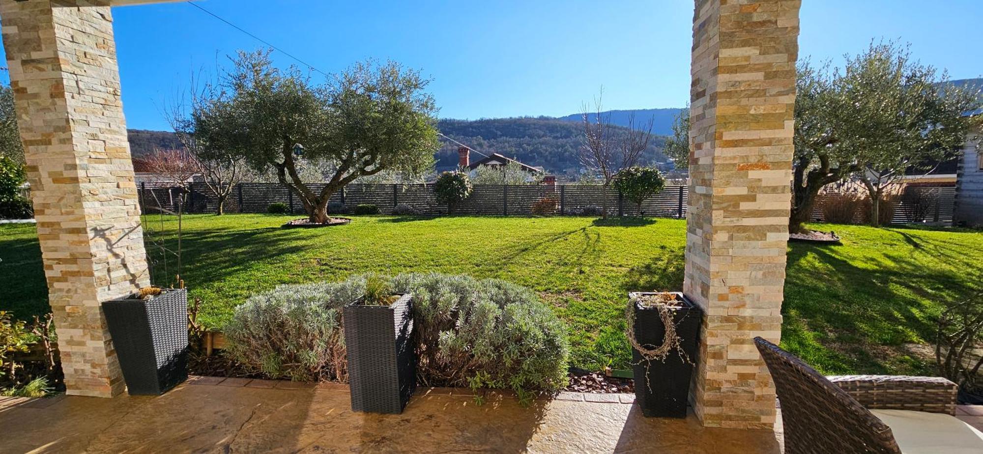 Istrian Lux Residence コペル エクステリア 写真