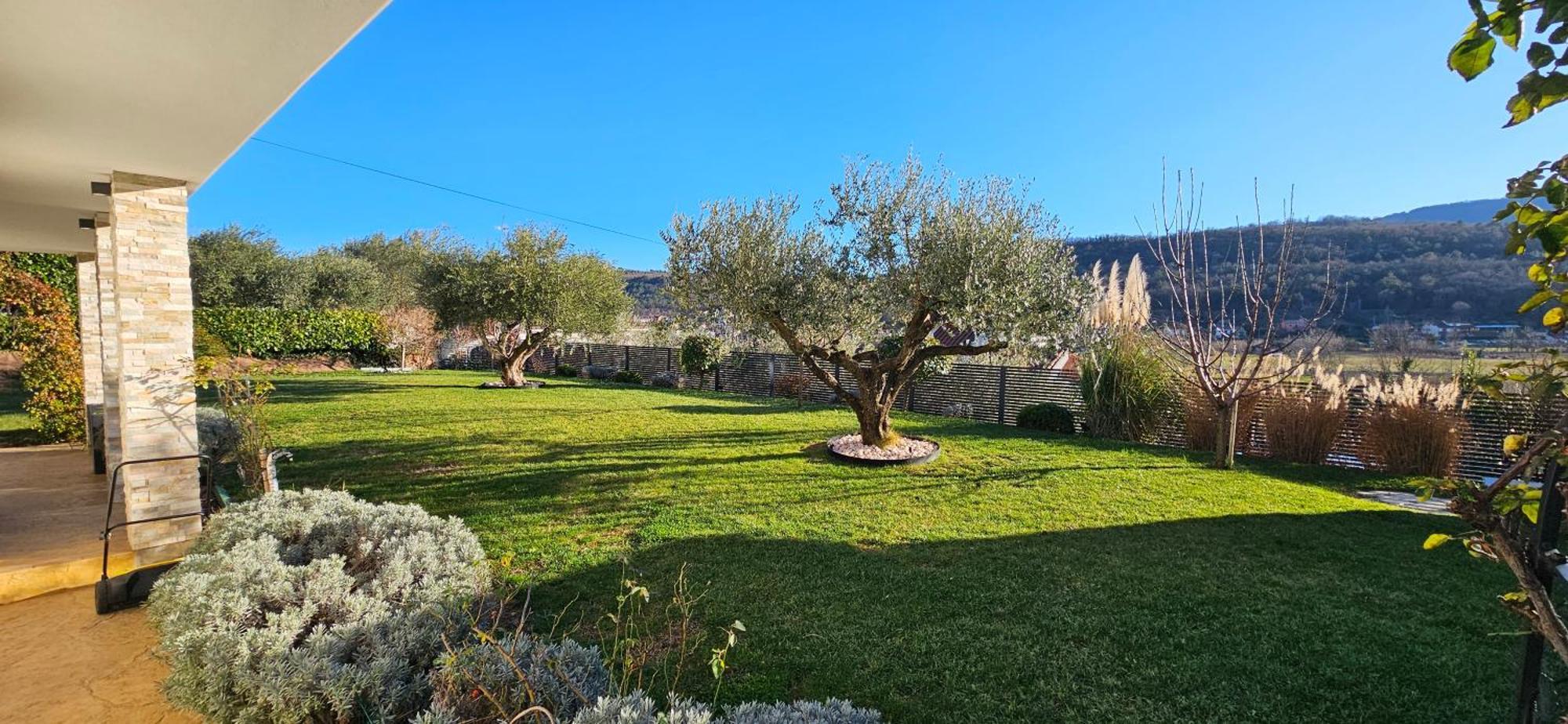 Istrian Lux Residence コペル エクステリア 写真