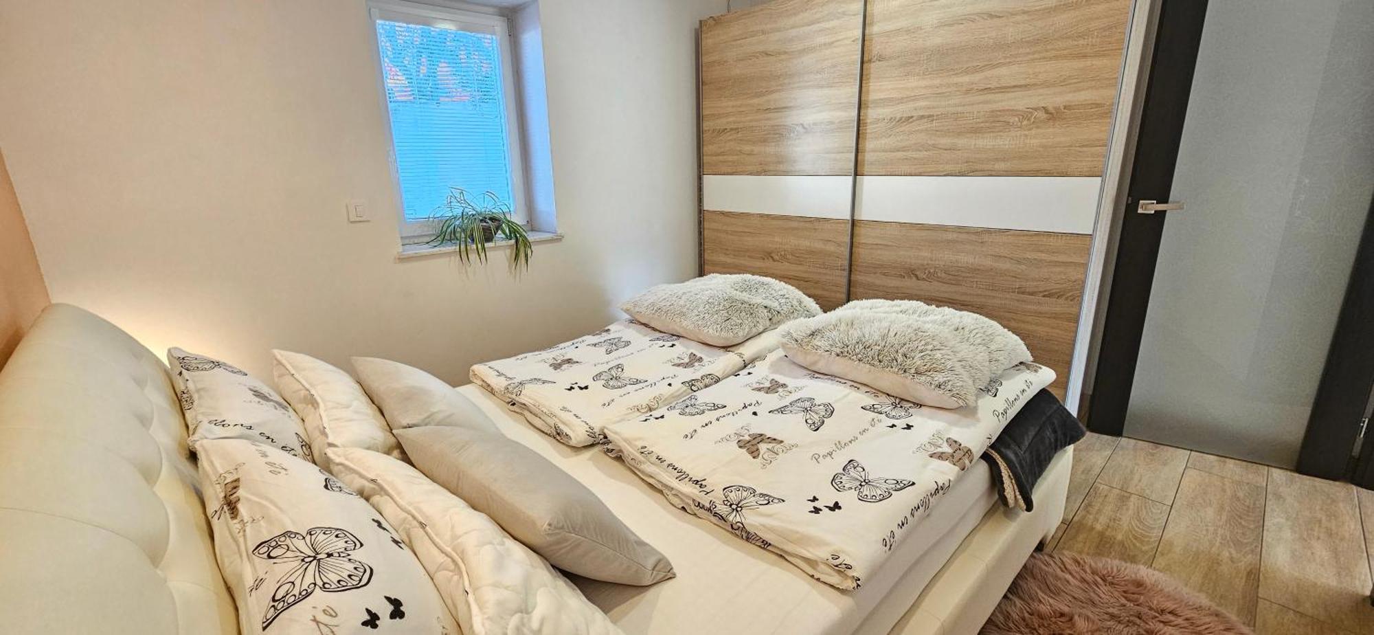 Istrian Lux Residence コペル エクステリア 写真