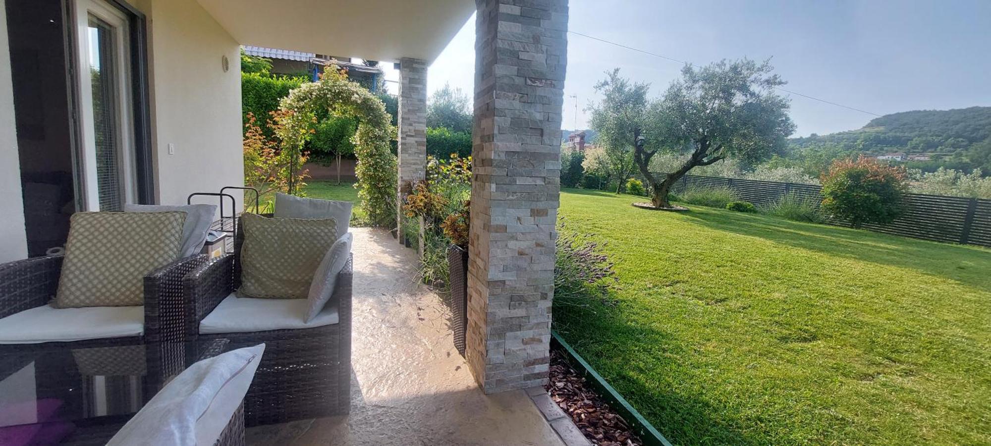 Istrian Lux Residence コペル エクステリア 写真