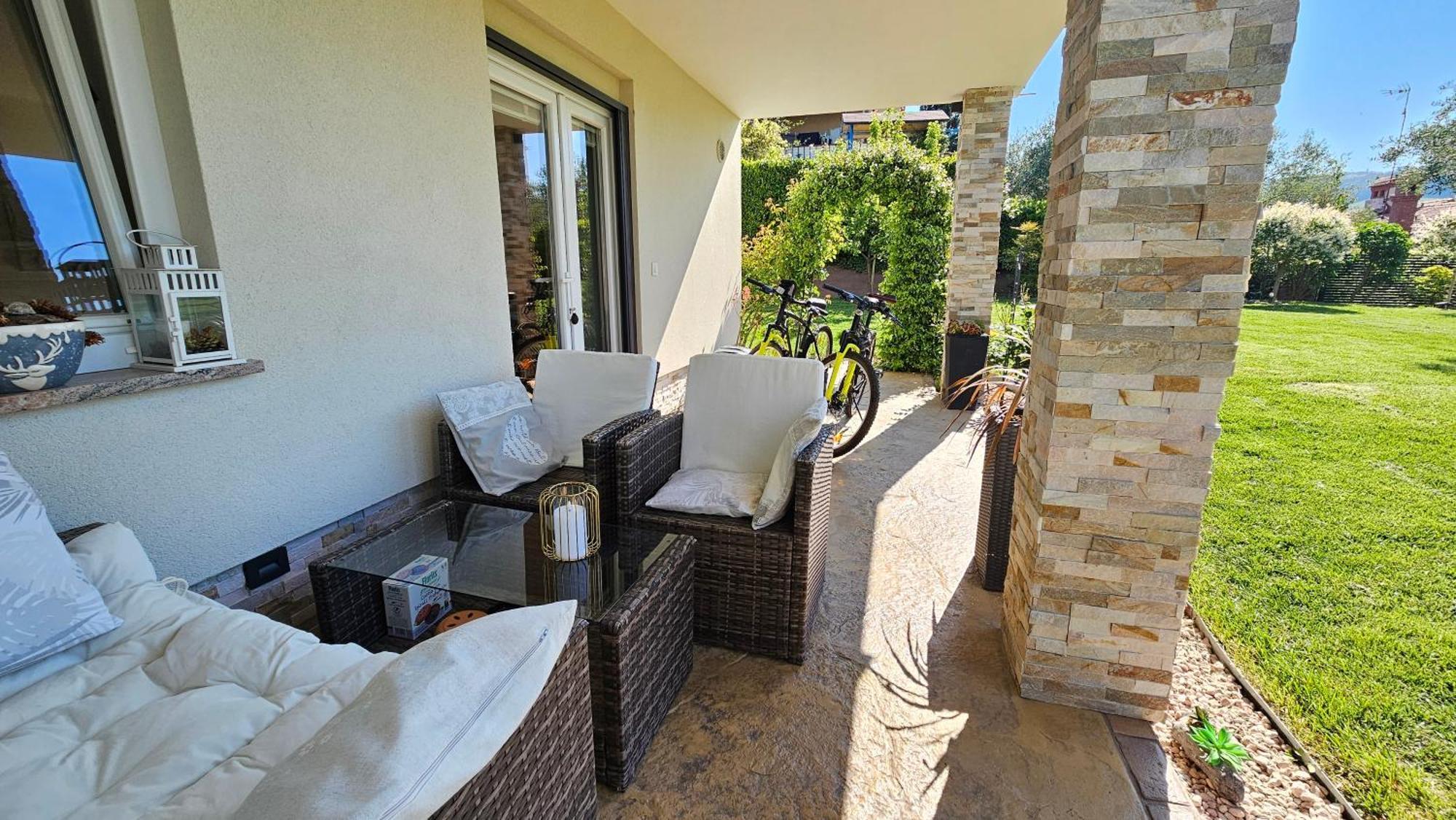 Istrian Lux Residence コペル エクステリア 写真