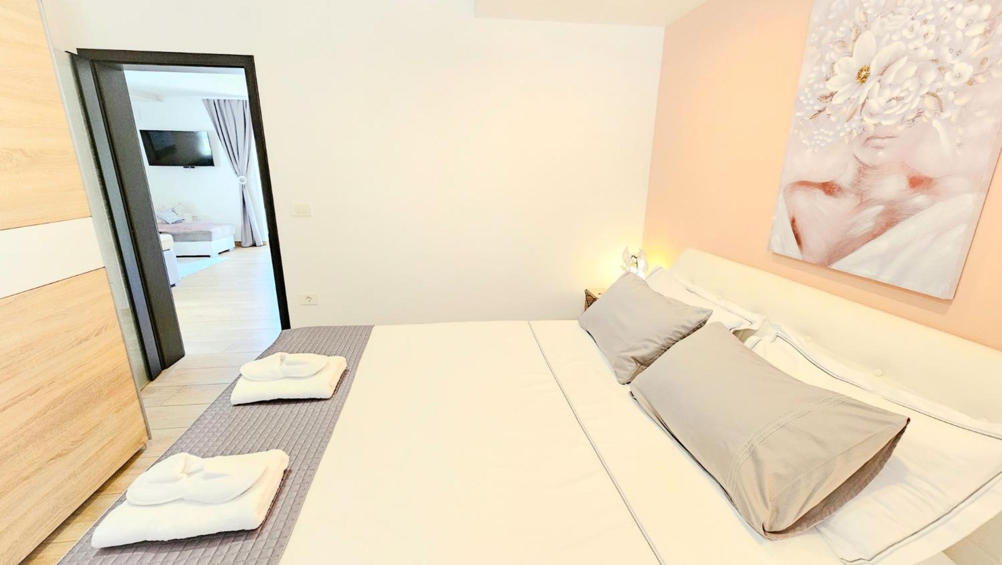 Istrian Lux Residence コペル エクステリア 写真